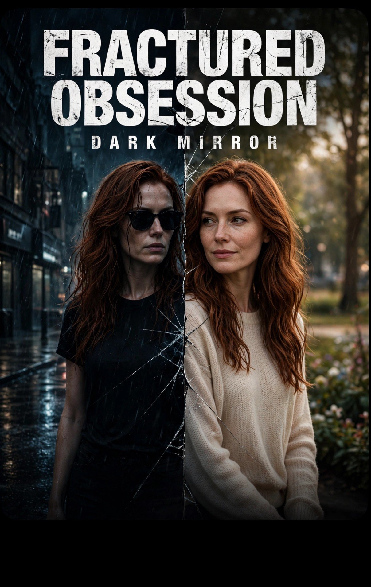 Fractured Obsession: Dark Mirror
