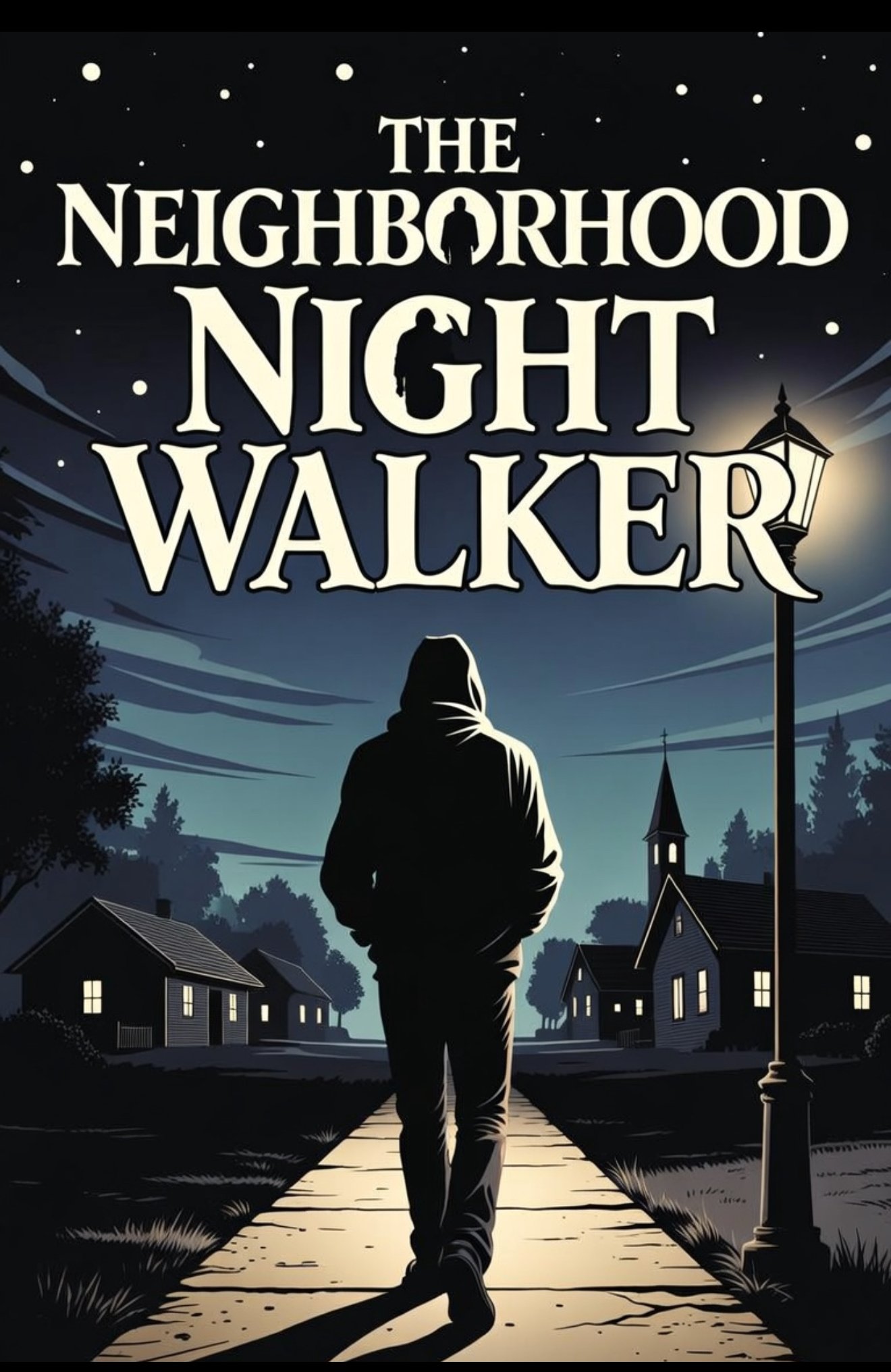 The Neighborhood Night Walker