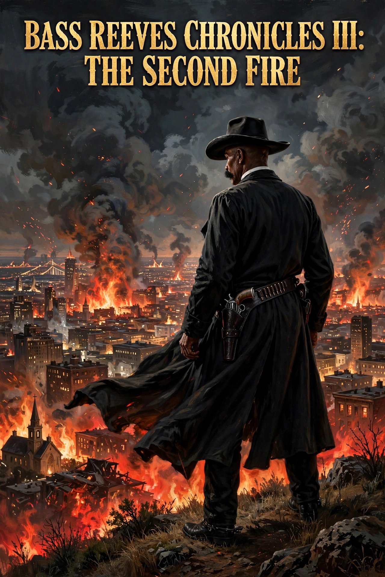 Bass_Reeves_Chronicles_III_The_Second_Fire