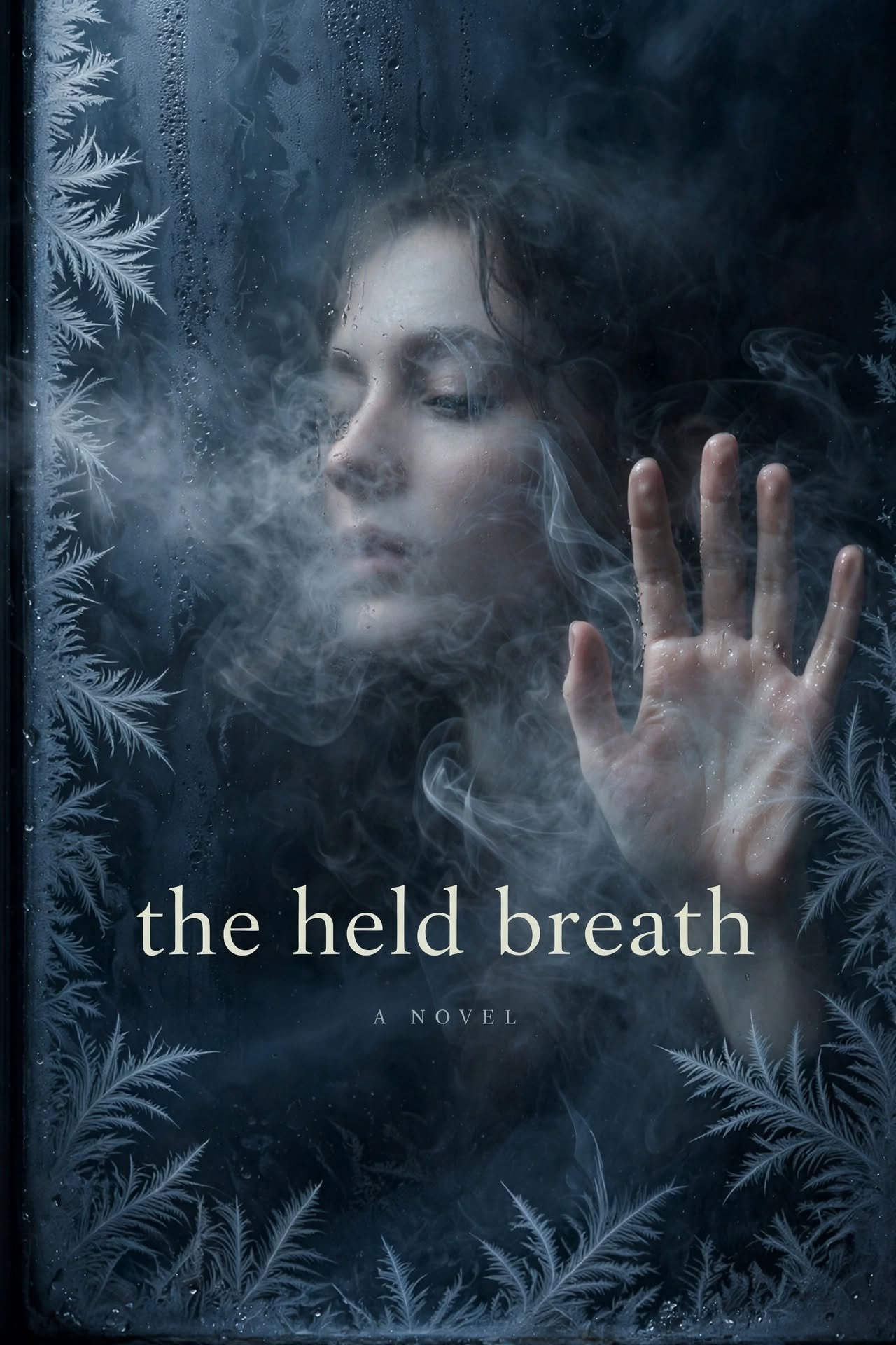 The Held Breath