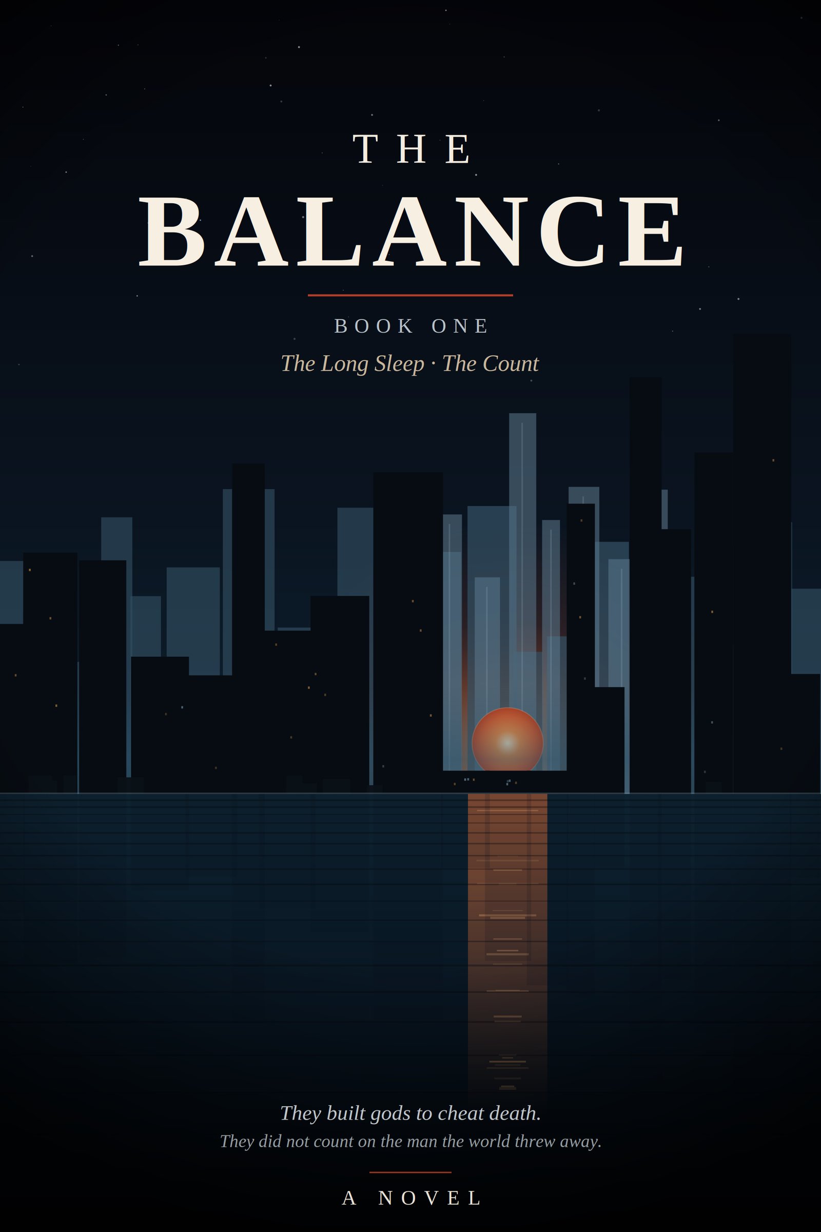 The Balance